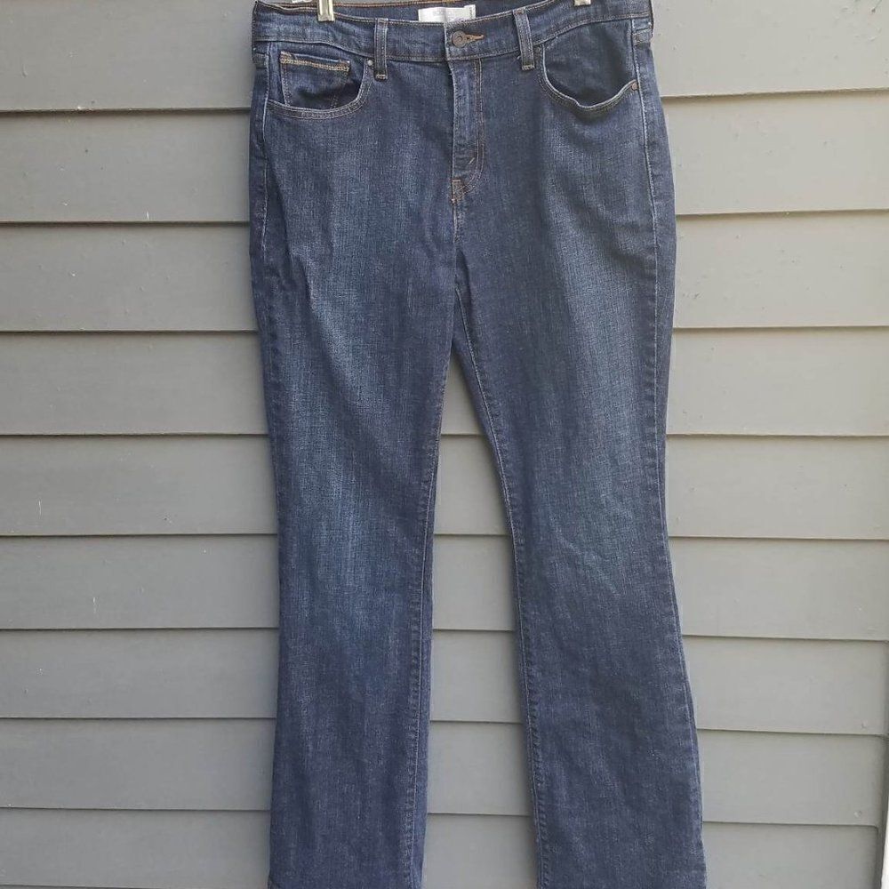 Levis 515 Boot Cut Jeans Size 12